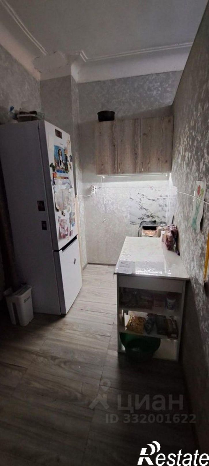 Комната ул Подшипниковая, 6,  д. 6