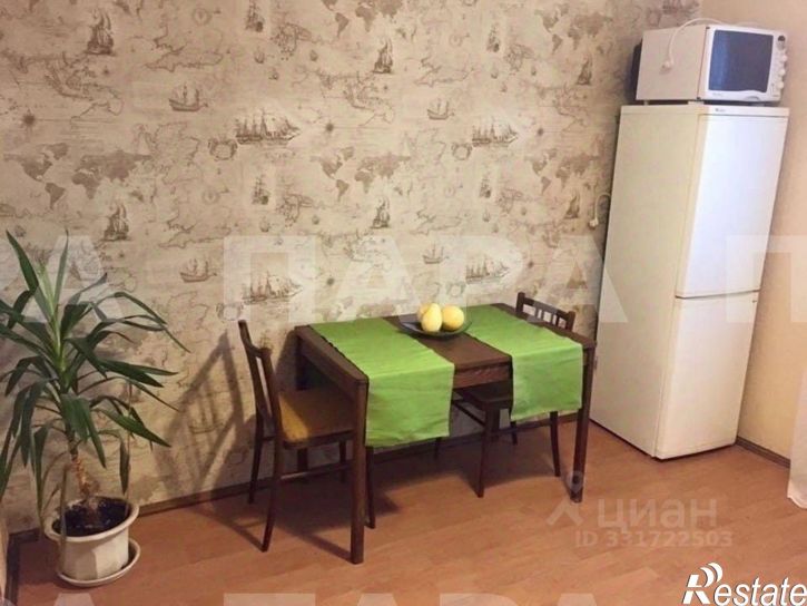 1-комн квартира ул Ново-Садовая, 14а,  д. 14а