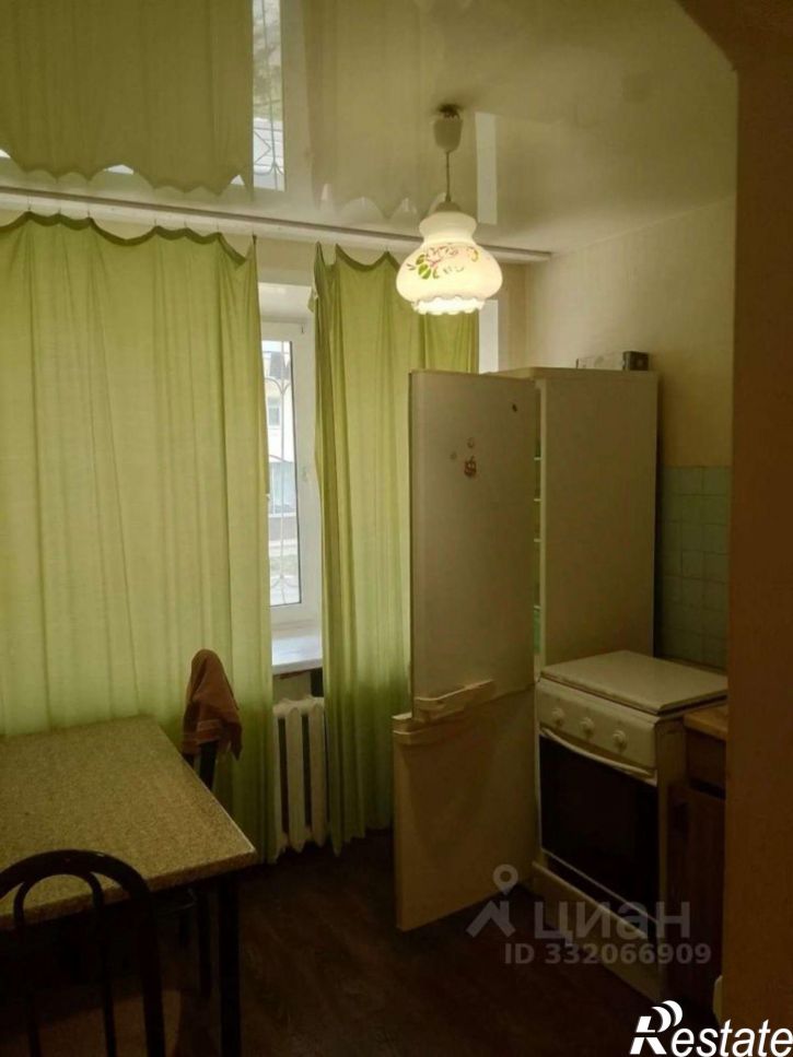 1-комн квартира ул Чапаевская, 210,  д. 210