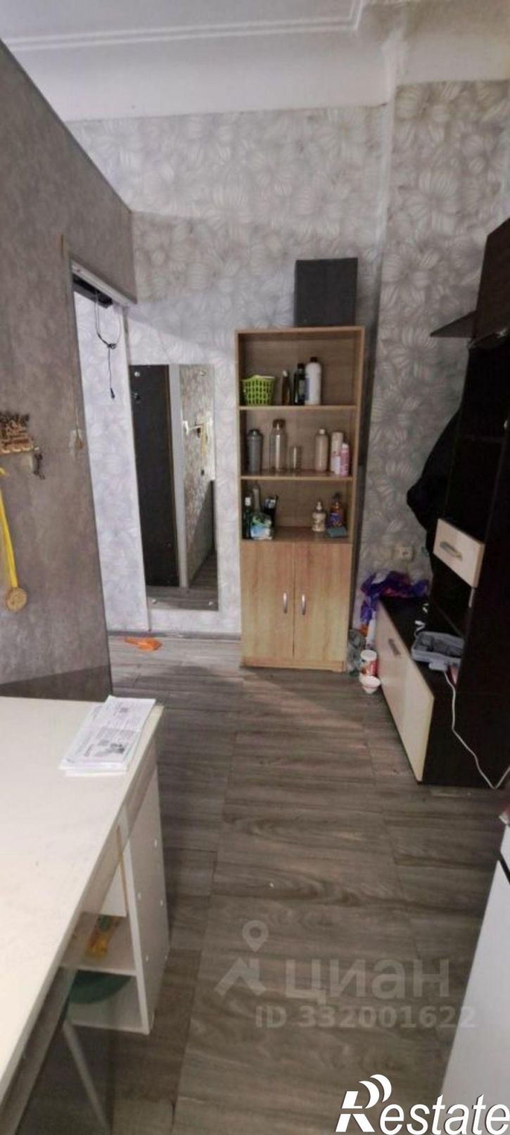 Комната ул Подшипниковая, 6,  д. 6
