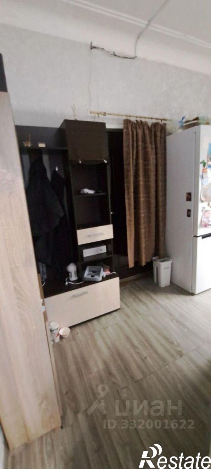 Комната ул Подшипниковая, 6,  д. 6
