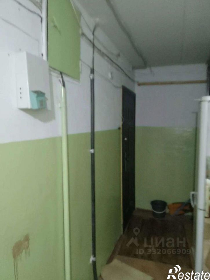 1-комн квартира ул Чапаевская, 210,  д. 210