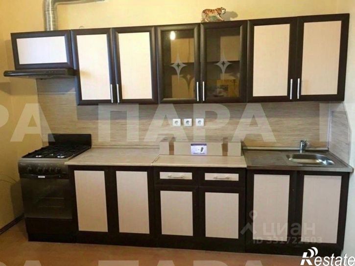 1-комн квартира ул Ново-Садовая, 14а,  д. 14а