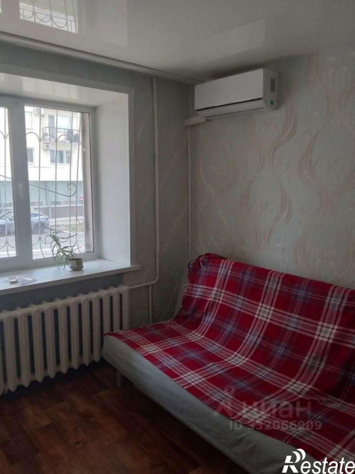1-комн квартира ул Чапаевская, 210,  д. 210