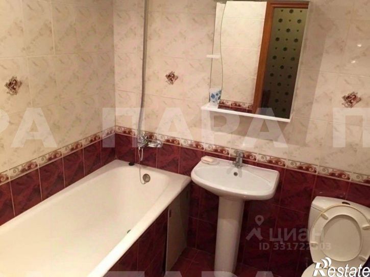 1-комн квартира ул Ново-Садовая, 14а,  д. 14а