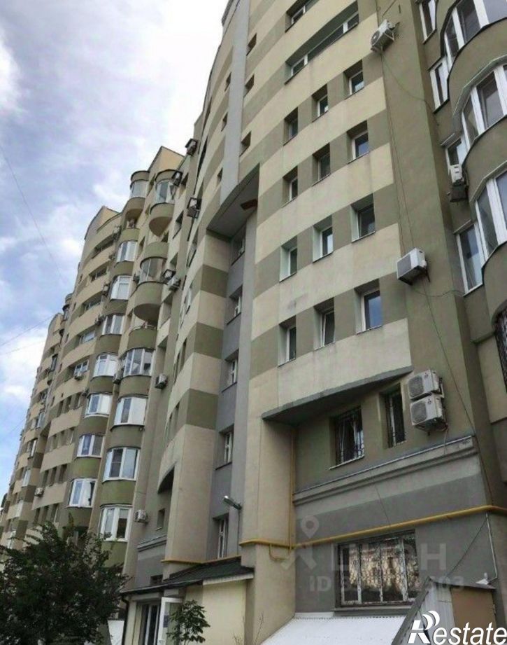 1-комн квартира ул Ново-Садовая, 14а,  д. 14а