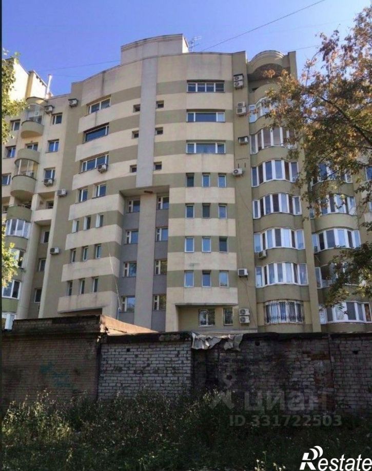 1-комн квартира ул Ново-Садовая, 14а,  д. 14а