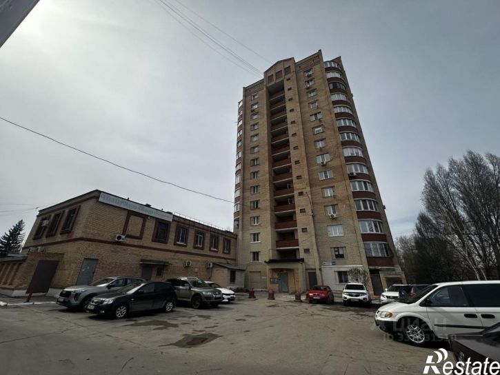 1-комн квартира ул Ново-Садовая, 224а,  д. 224а
