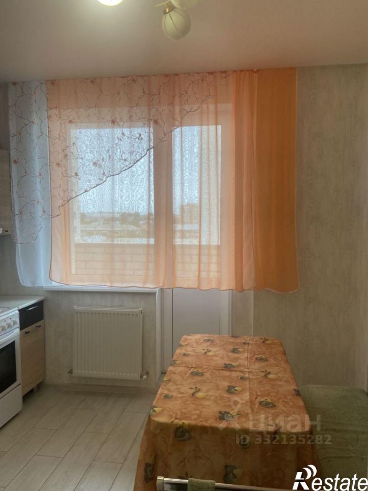 1-комн квартира ул Киевская, 6 2,  д. 6 2,  к. 2