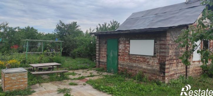 Земельный участок 5-я лн, 38,  д. 38