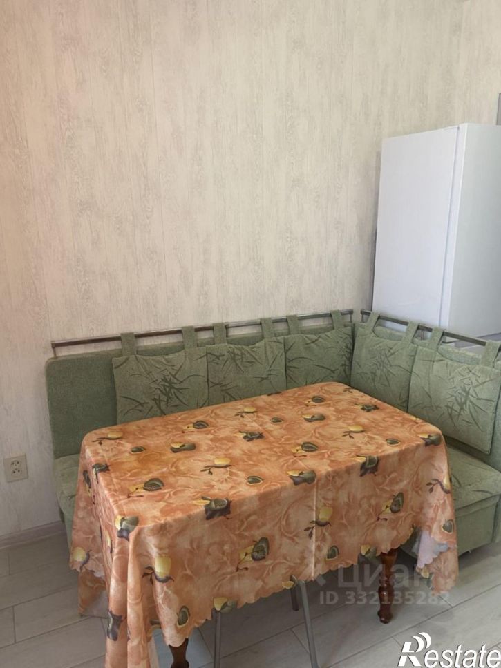 1-комн квартира ул Киевская, 6 2,  д. 6 2,  к. 2