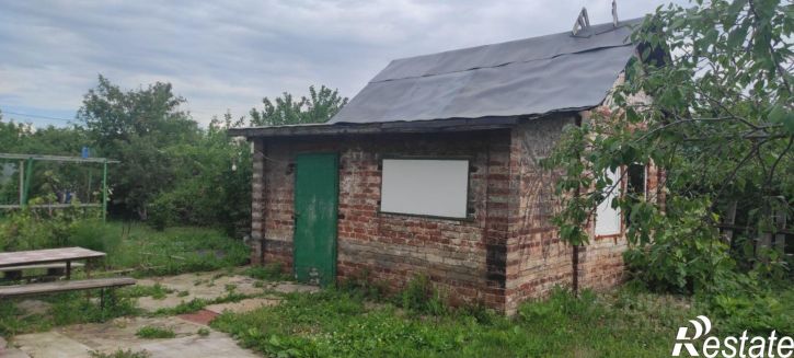 Земельный участок 5-я лн, 38,  д. 38