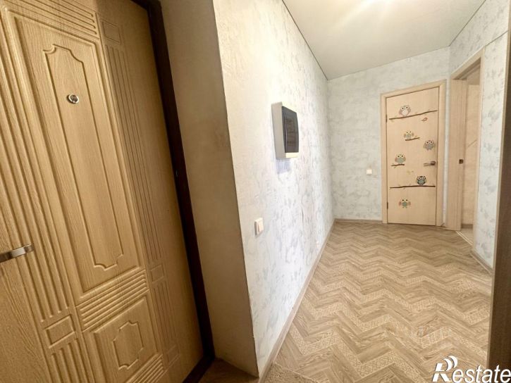 1-комн квартира 1-й кв-л, 34,  д. 34
