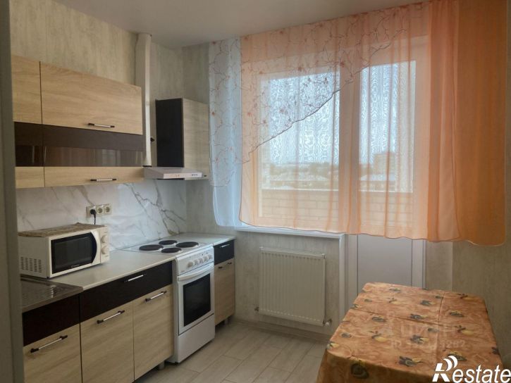 1-комн квартира ул Киевская, 6 2,  д. 6 2,  к. 2