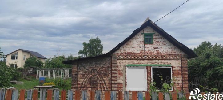 Земельный участок 5-я лн, 38,  д. 38