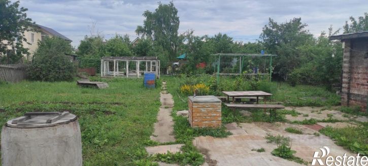 Земельный участок 5-я лн, 38,  д. 38