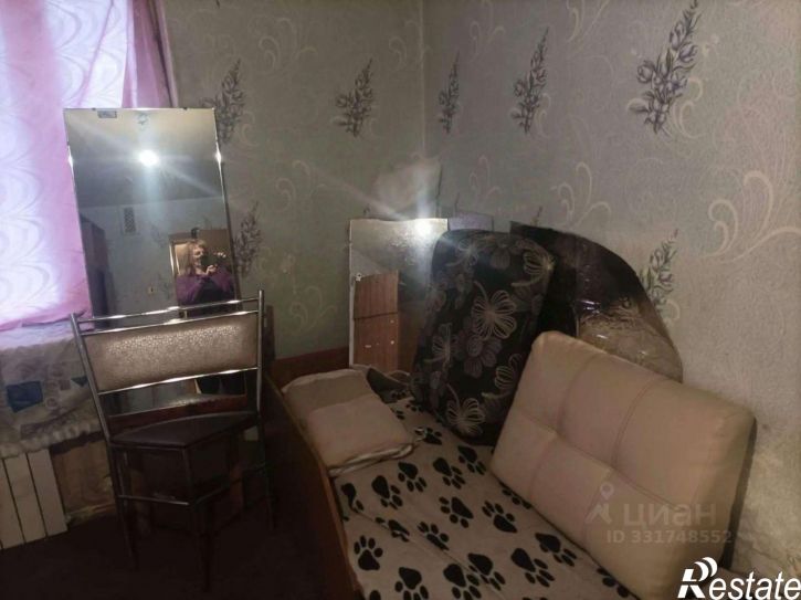 Комната ул Свободы, 82А,  д. 82А