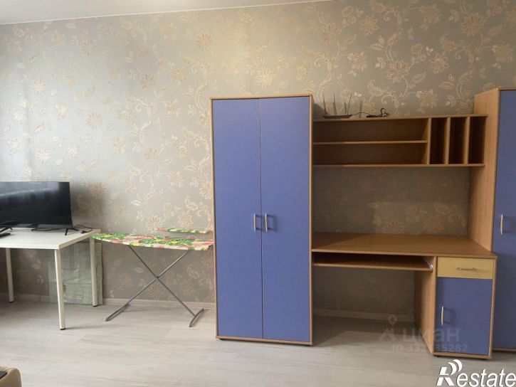 1-комн квартира ул Киевская, 6 2,  д. 6 2,  к. 2