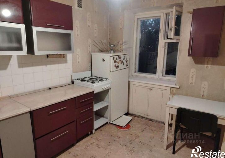 1-комн квартира ул Гастелло, 37,  д. 37