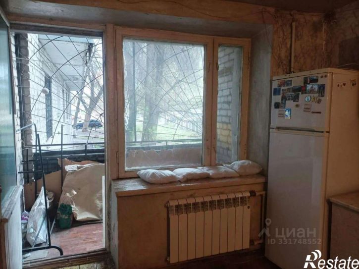 Комната ул Свободы, 82А,  д. 82А