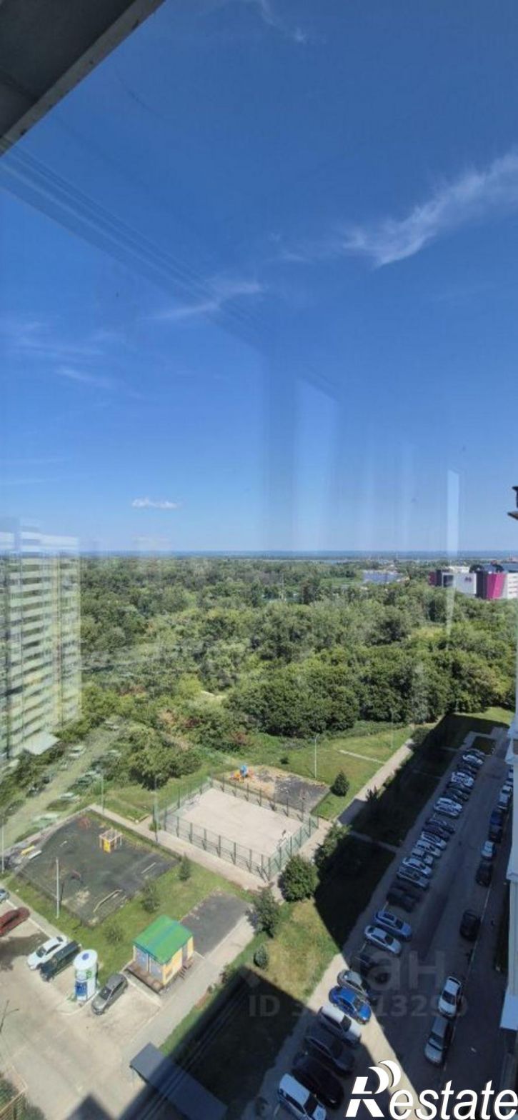 1-комн квартира ул Осетинская, 7,  д. 7