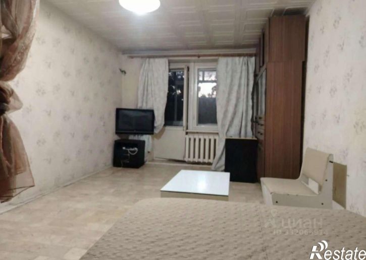 1-комн квартира ул Гастелло, 37,  д. 37