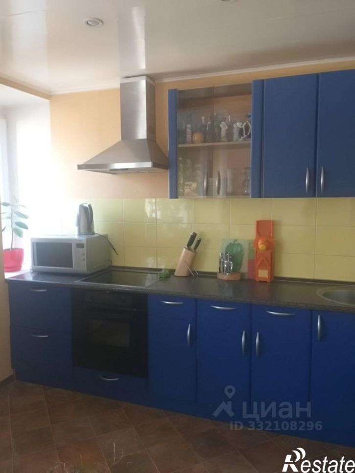 1-комн квартира пр-кт Карла Маркса, 29,  д. 29