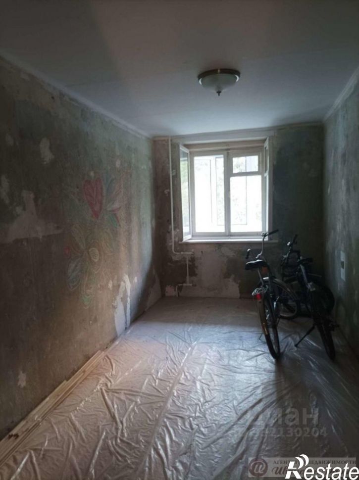 3-комн квартира ул Стара Загора, 149,  д. 149