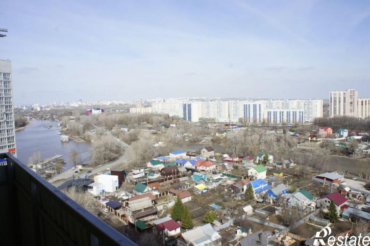 1-комн квартира ул Белорусская, 18,  д. 18