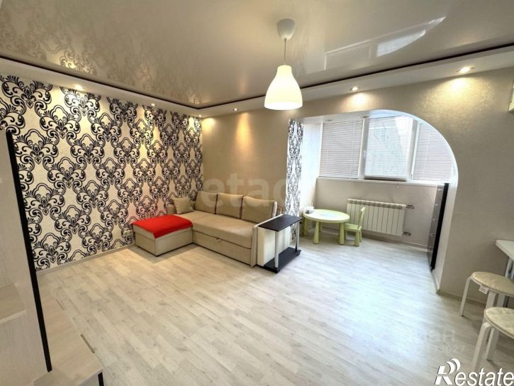 3-комн квартира ул Олимпийская, 18,  д. 18