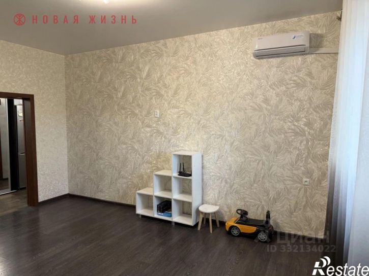 1-комн квартира Торговый пер, 4,  д. 4