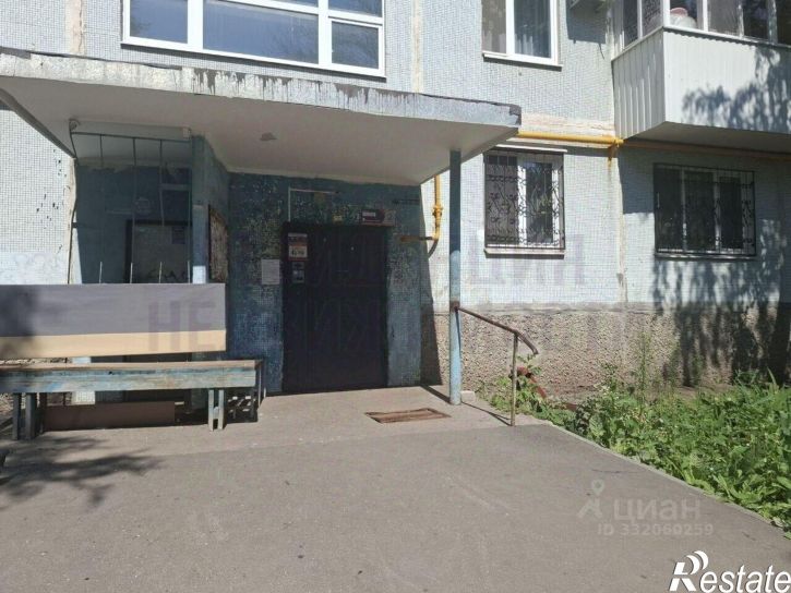 3-комн квартира ул Ново-Вокзальная, 144,  д. 144