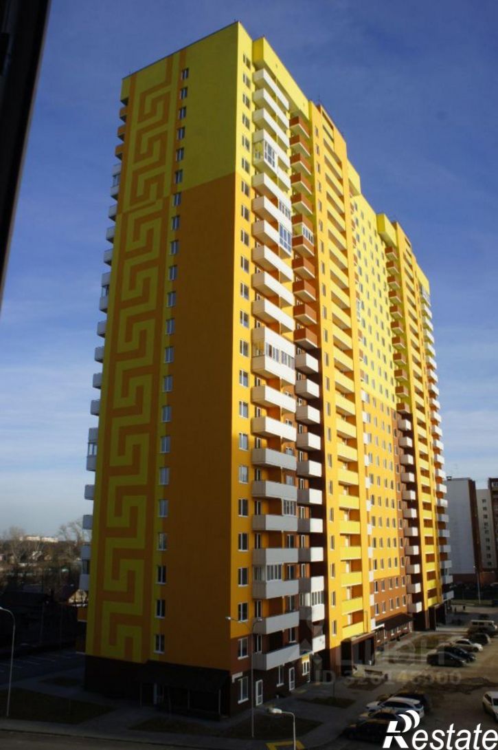 1-комн квартира ул Белорусская, 18,  д. 18