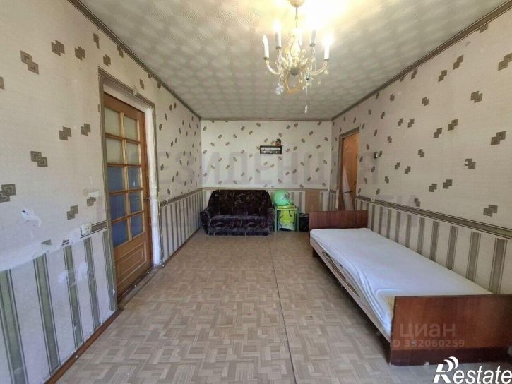3-комн квартира ул Ново-Вокзальная, 144,  д. 144