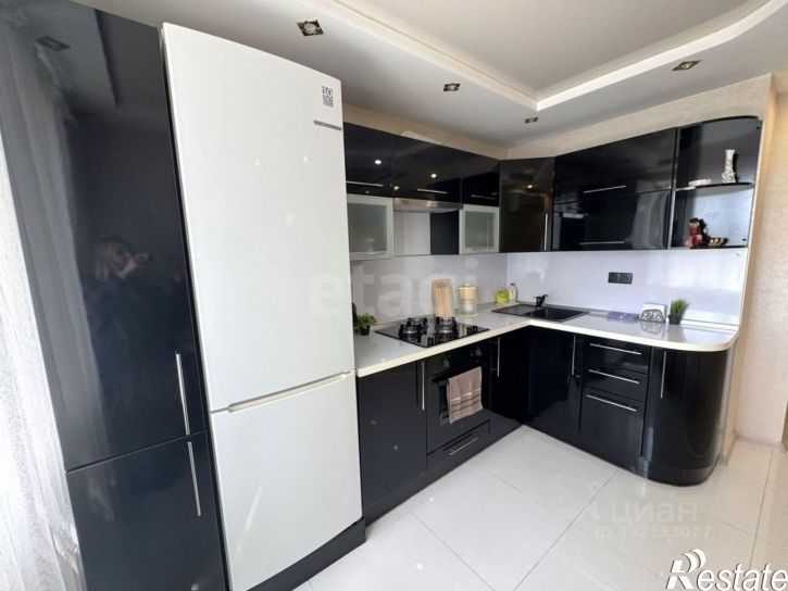 3-комн квартира ул Олимпийская, 18,  д. 18