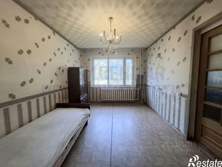 3-комн квартира ул Ново-Вокзальная, 144,  д. 144