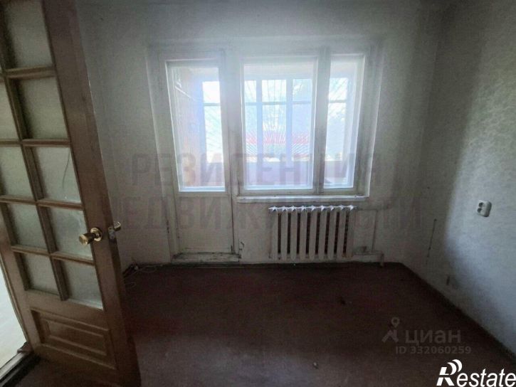 3-комн квартира ул Ново-Вокзальная, 144,  д. 144