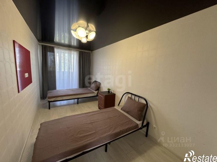 3-комн квартира ул Олимпийская, 18,  д. 18