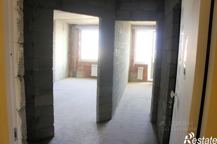 1-комн квартира ул Белорусская, 18,  д. 18