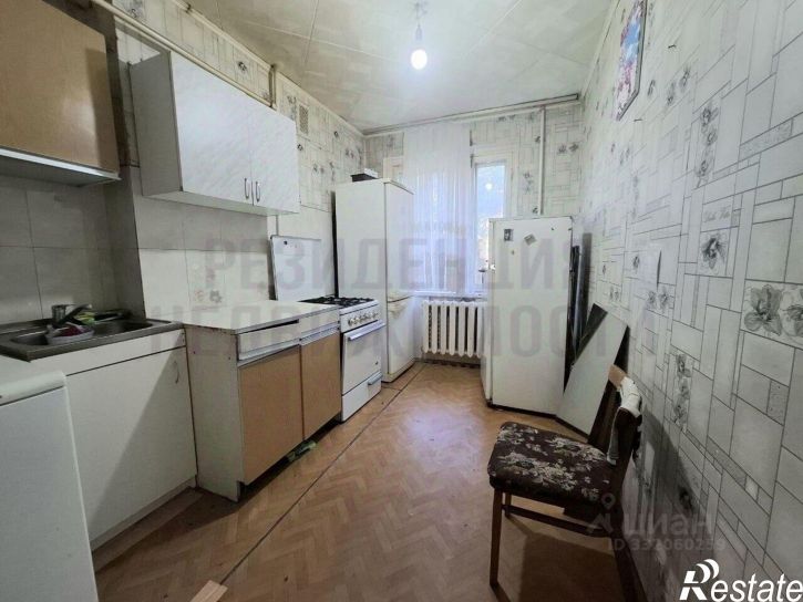 3-комн квартира ул Ново-Вокзальная, 144,  д. 144