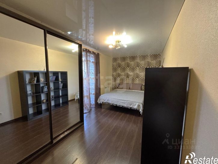 3-комн квартира ул Олимпийская, 18,  д. 18