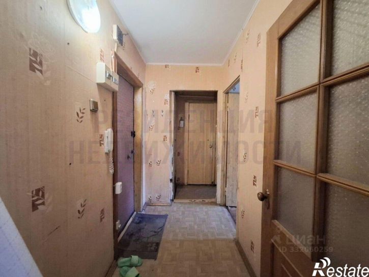 3-комн квартира ул Ново-Вокзальная, 144,  д. 144