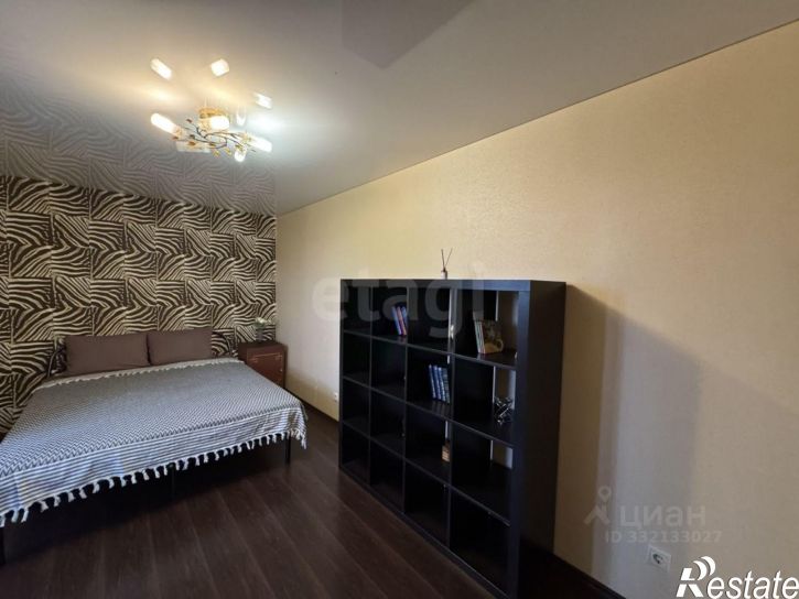 3-комн квартира ул Олимпийская, 18,  д. 18