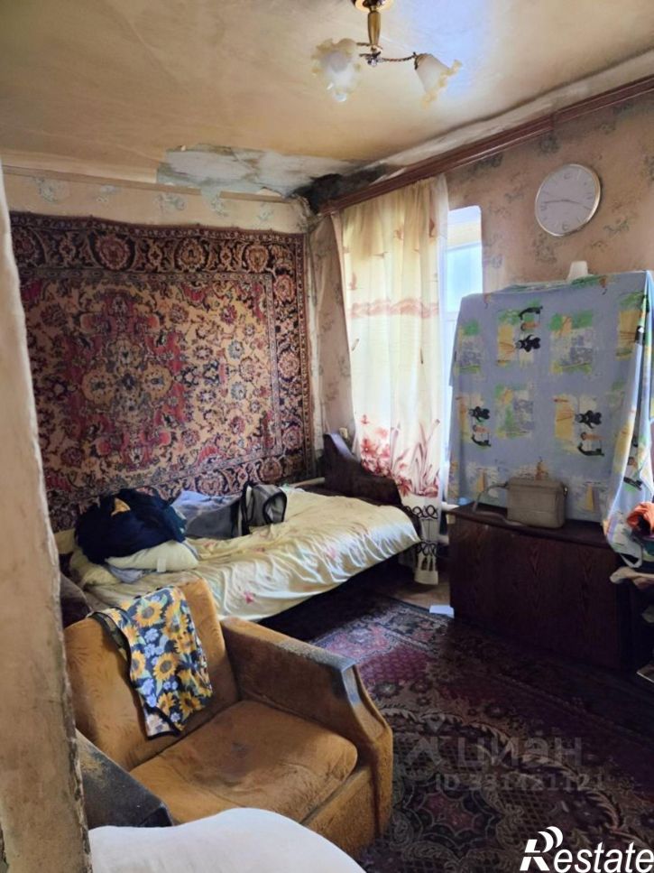 Коттедж/дом ул Малоярославская, 8,  д. 8