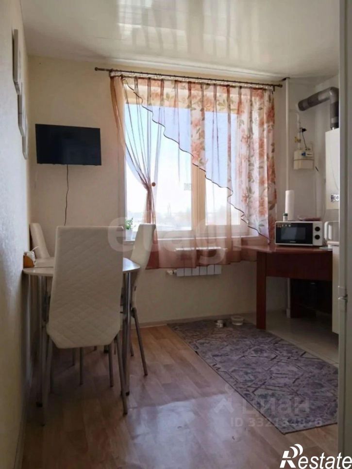 2-комн квартира ул Мира, 45,  д. 45