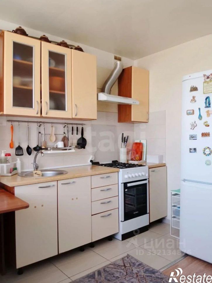 2-комн квартира ул Мира, 45,  д. 45