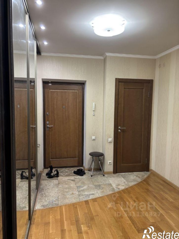 2-комн квартира ул Мичурина, 4,  д. 4