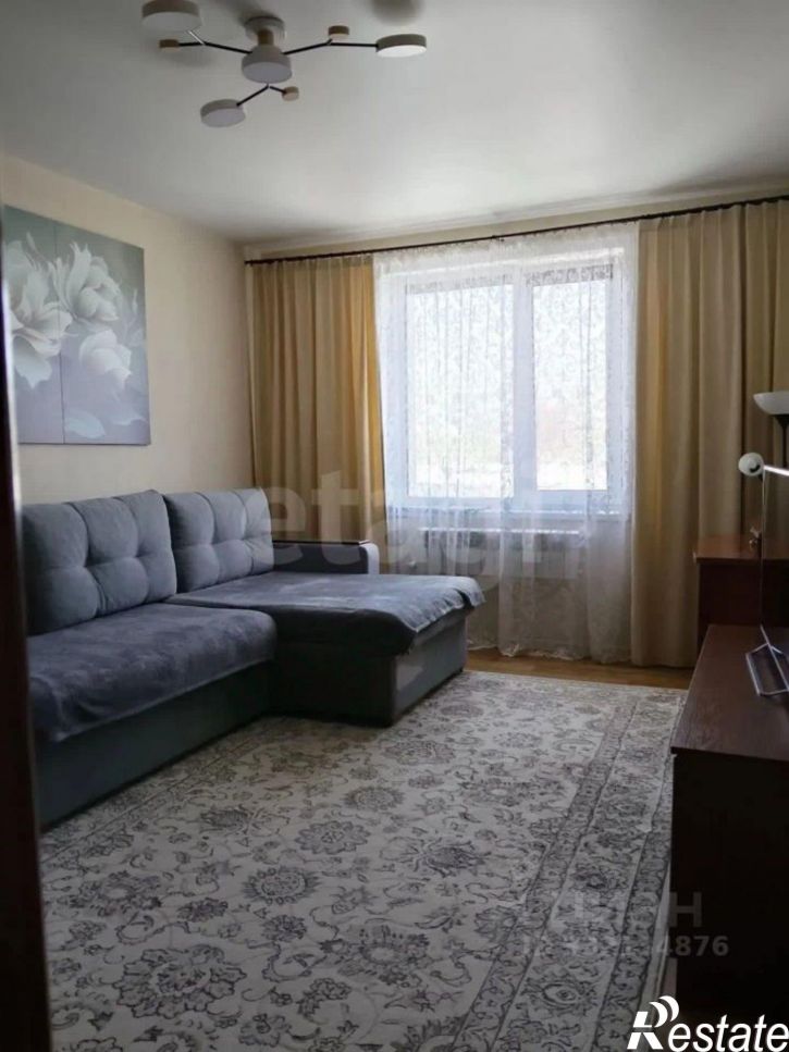 2-комн квартира ул Мира, 45,  д. 45