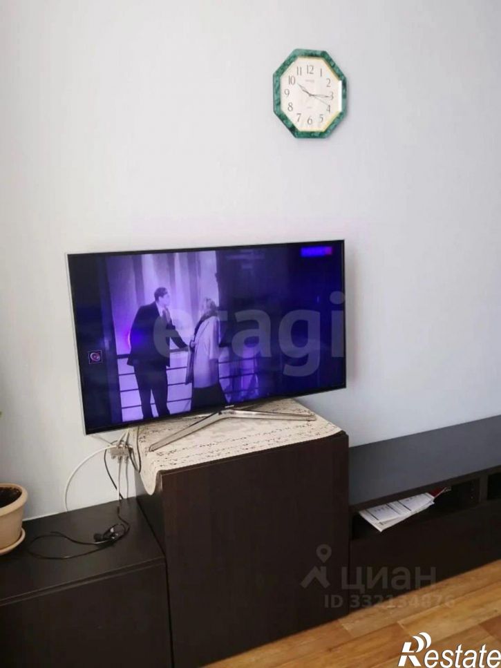 2-комн квартира ул Мира, 45,  д. 45