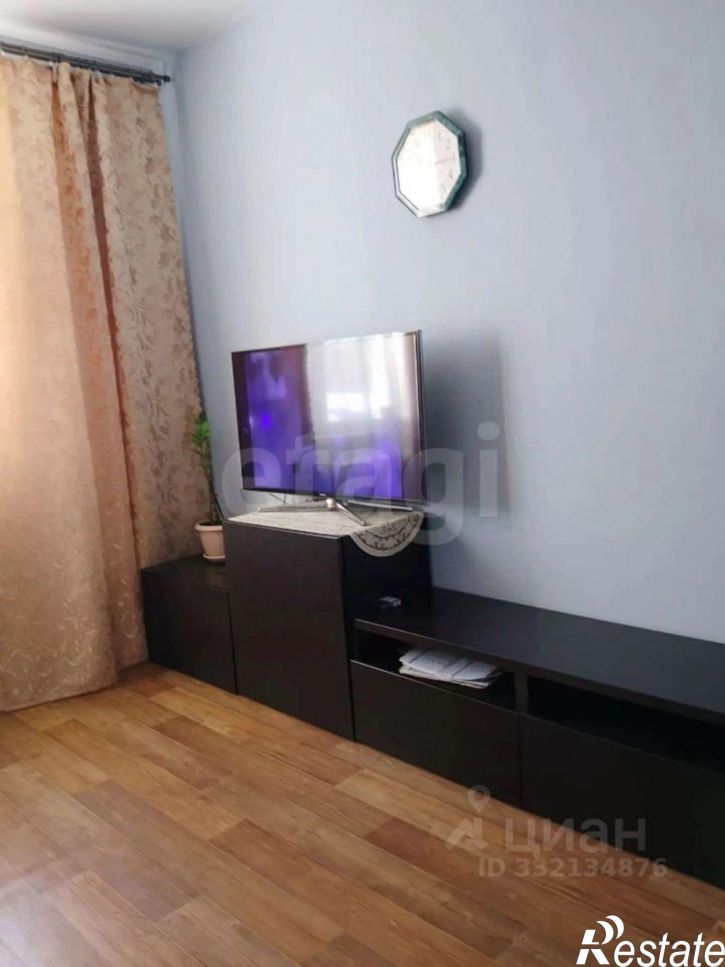 2-комн квартира ул Мира, 45,  д. 45